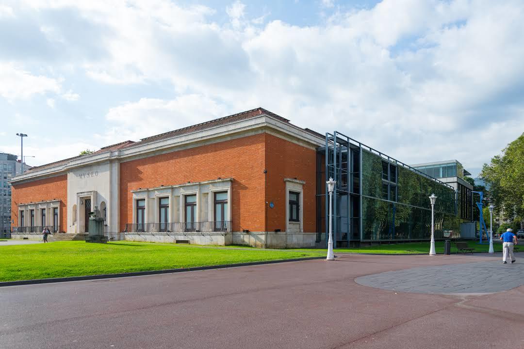 Museum of Fine Arts of Bilbao